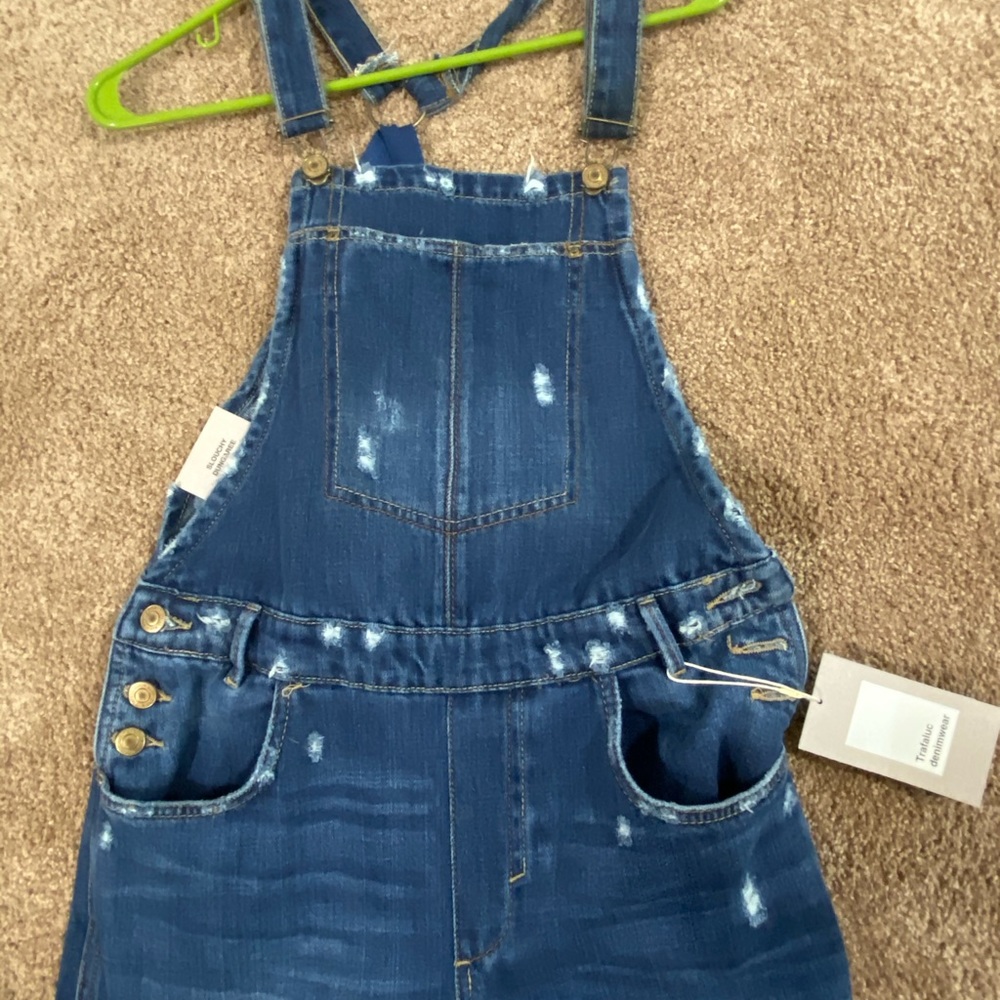 Overalls - Picture 2 of 3